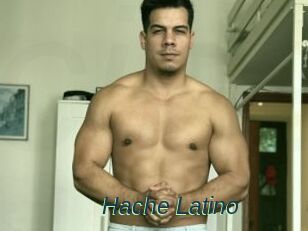 Hache_Latino