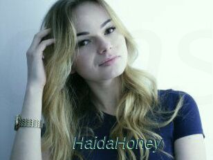 HaidaHoney