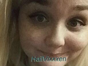 HailVixxxen