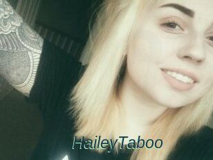 HaileyTaboo