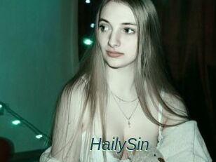 HailySin