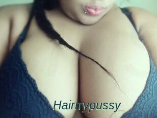 Hairrrypussy