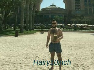 Hairy10inch