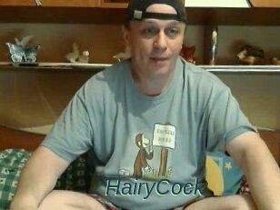 HairyCock