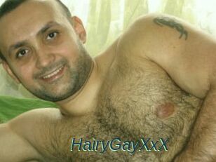 HairyGayXxX