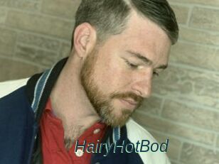 HairyHotBod