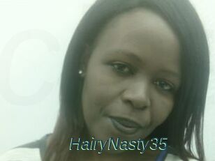 HairyNasty35