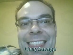 HairySavage