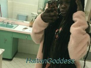 HaitianGoddess