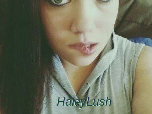 HaleyLush