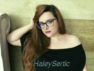 HaleySertic