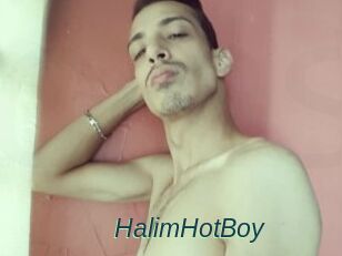 HalimHotBoy