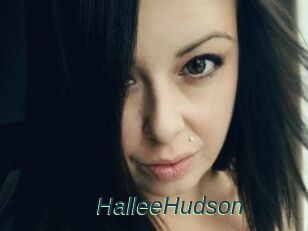 HalleeHudson