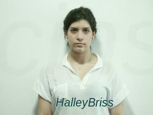 HalleyBriss