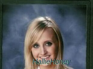 HallieHoney