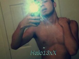 Halo13xX