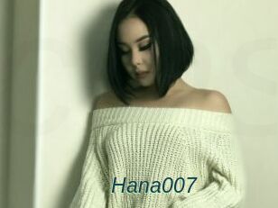 Hana007