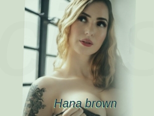 Hana_brown