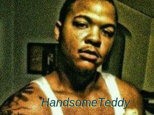 HandsomeTeddy