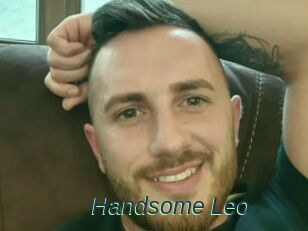 Handsome_Leo