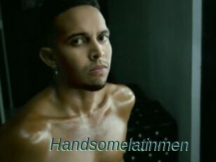 Handsomelatinmen