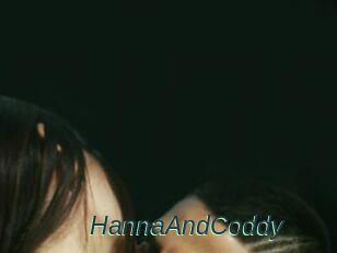 HannaAndCoddy