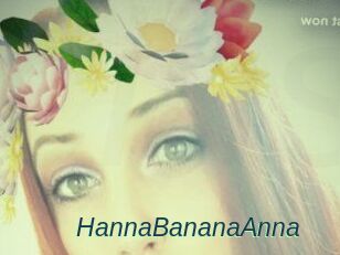 HannaBananaAnna