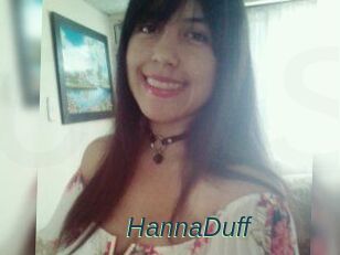 HannaDuff