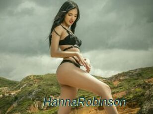 HannaRobinson