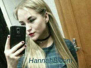 HannahBloom