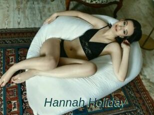 Hannah_Holiday