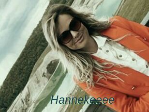 Hannekeeee