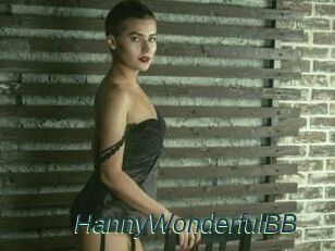 HannyWonderfulBB