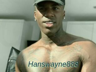 Hanswayne888