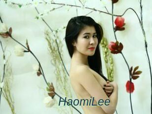 HaomiLee