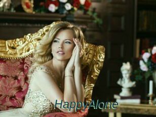 HappyAlone