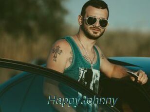 HappyJohnny