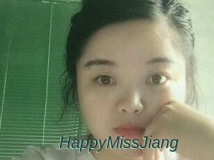 HappyMissJiang