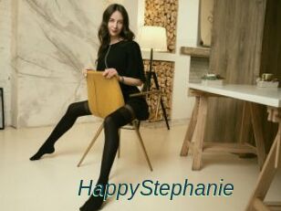 HappyStephanie