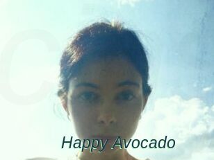 Happy_Avocado