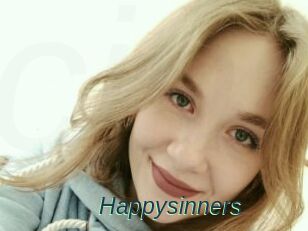 Happysinners