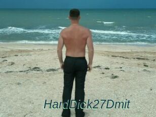 HardDick27Dmit