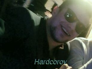 Hardcorov