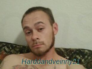 Harddandveinny21