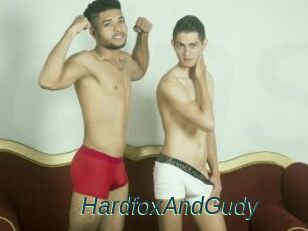 HardfoxAndGudy