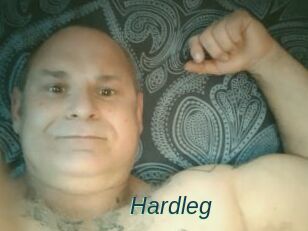 Hardleg