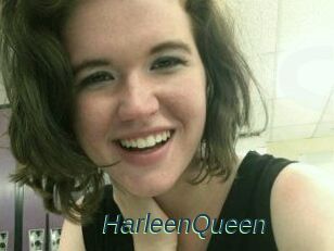 HarleenQueen