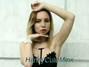 HarleyCuteMinx