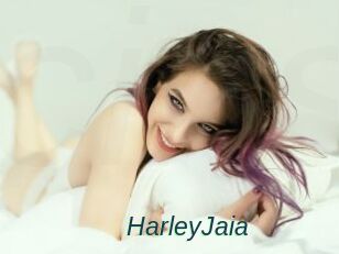 HarleyJaia