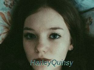 HarleyQuinsy